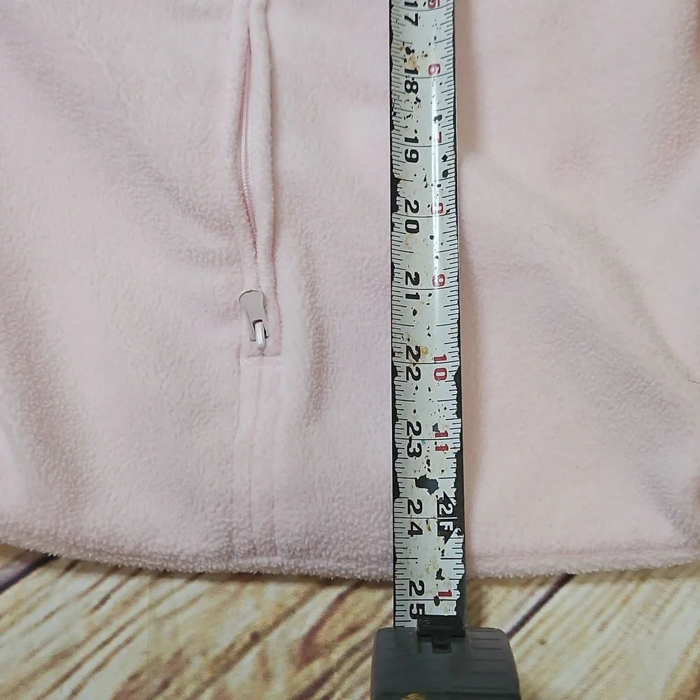 🔥Halo Fleece Back Is Best Sleep‎ Sack Pink Size Small